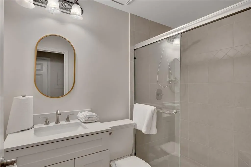 110 Barrington Hills Drive Unit 110, Atlanta, Georgia 30350, 2 Bedrooms Bedrooms, ,2 BathroomsBathrooms,Residential,Sold,110 Barrington Hills Drive Unit 110,7561758