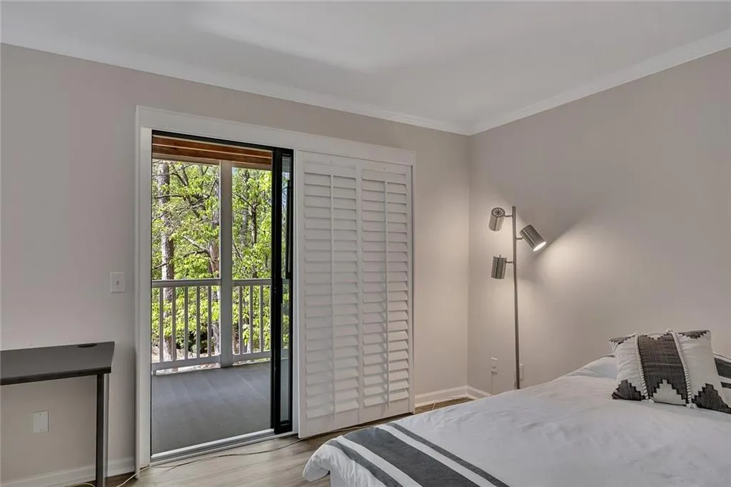 110 Barrington Hills Drive Unit 110, Atlanta, Georgia 30350, 2 Bedrooms Bedrooms, ,2 BathroomsBathrooms,Residential,Sold,110 Barrington Hills Drive Unit 110,7561758
