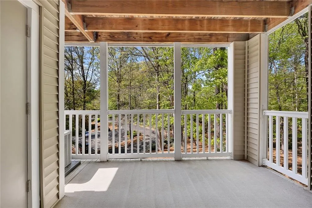 110 Barrington Hills Drive Unit 110, Atlanta, Georgia 30350, 2 Bedrooms Bedrooms, ,2 BathroomsBathrooms,Residential,Sold,110 Barrington Hills Drive Unit 110,7561758