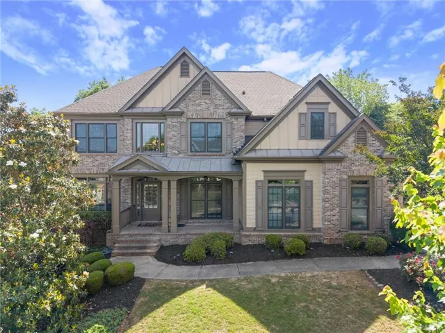 7405 Lazy Hammock Way, Flowery Branch, Georgia 30542