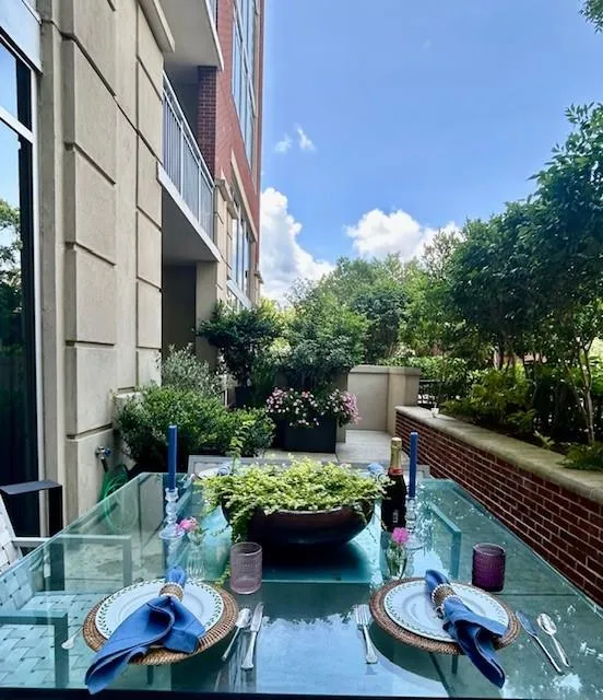 1820 Peachtree Street Unit 311, Atlanta, Georgia 30309, 2 Bedrooms Bedrooms, ,2 BathroomsBathrooms,Residential,For Sale,1820 Peachtree Street Unit 311,7576708