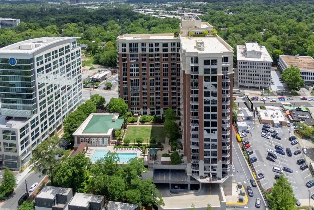 1820 Peachtree Street Unit 311, Atlanta, Georgia 30309, 2 Bedrooms Bedrooms, ,2 BathroomsBathrooms,Residential,For Sale,1820 Peachtree Street Unit 311,7576708
