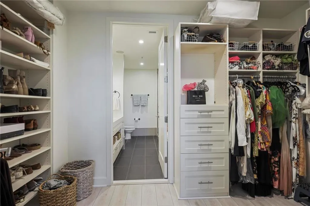 1820 Peachtree Street Unit 311, Atlanta, Georgia 30309, 2 Bedrooms Bedrooms, ,2 BathroomsBathrooms,Residential,For Sale,1820 Peachtree Street Unit 311,7576708