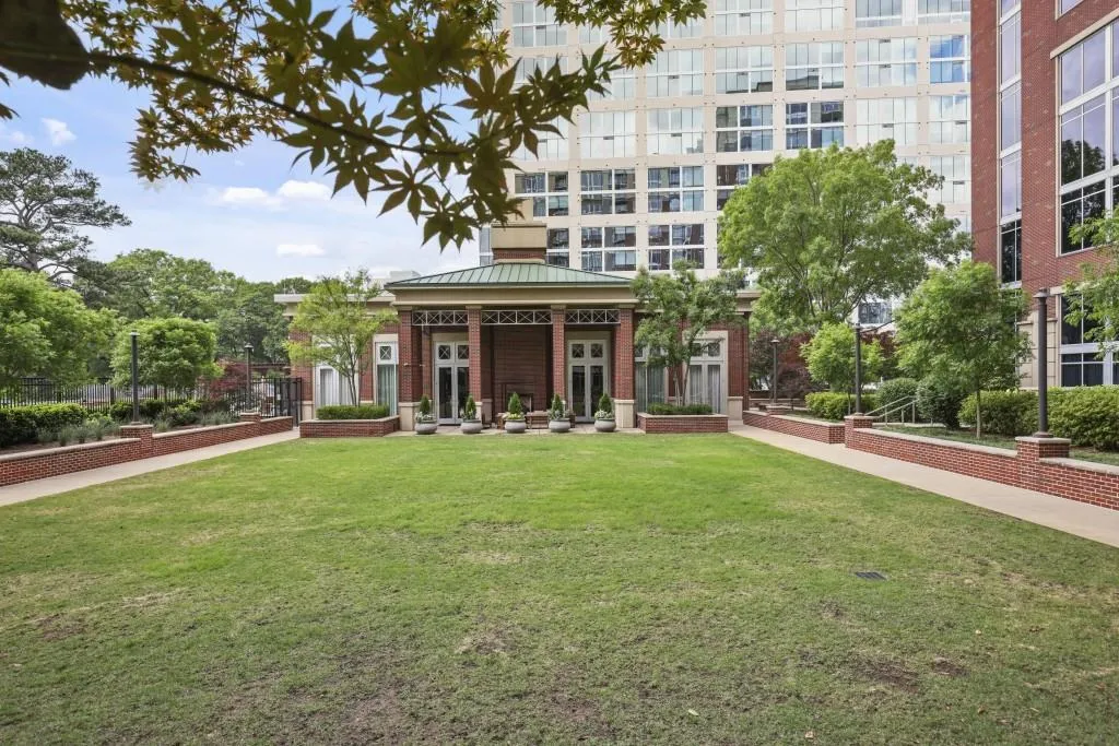 1820 Peachtree Street Unit 311, Atlanta, Georgia 30309, 2 Bedrooms Bedrooms, ,2 BathroomsBathrooms,Residential,For Sale,1820 Peachtree Street Unit 311,7576708