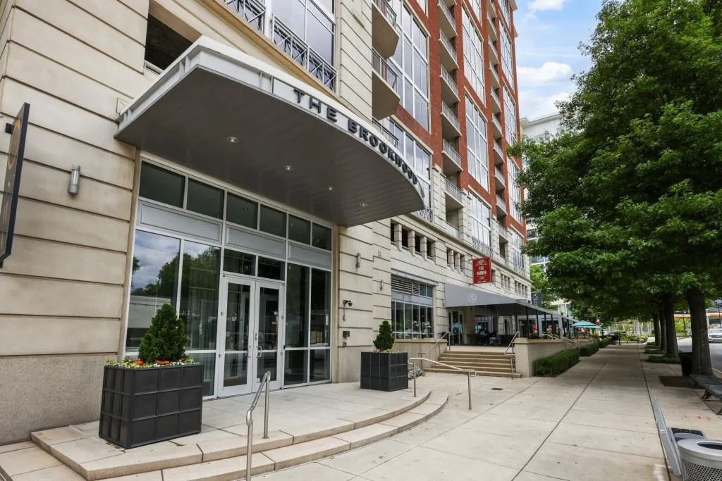 1820 Peachtree Street Unit 311, Atlanta, Georgia 30309, 2 Bedrooms Bedrooms, ,2 BathroomsBathrooms,Residential,For Sale,1820 Peachtree Street Unit 311,7576708