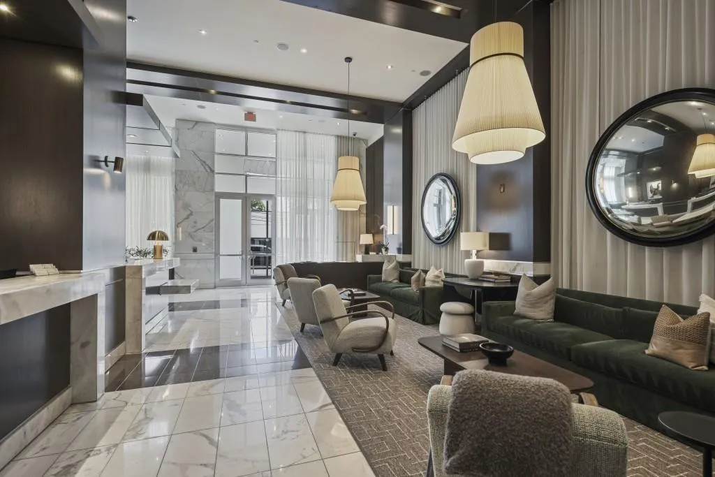 1820 Peachtree Street Unit 311, Atlanta, Georgia 30309, 2 Bedrooms Bedrooms, ,2 BathroomsBathrooms,Residential,For Sale,1820 Peachtree Street Unit 311,7576708
