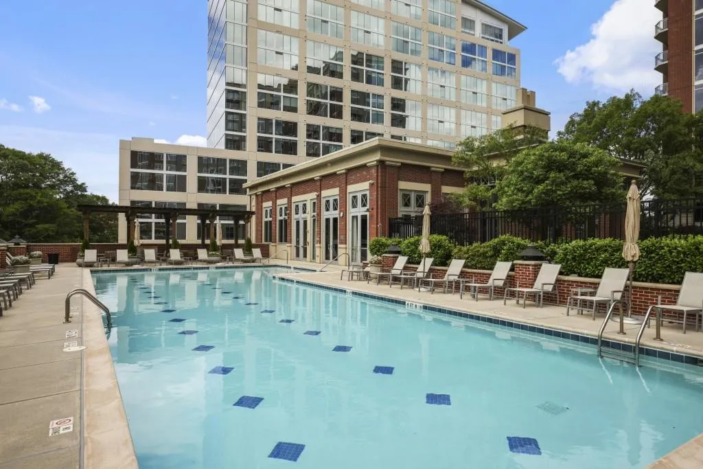 1820 Peachtree Street Unit 311, Atlanta, Georgia 30309, 2 Bedrooms Bedrooms, ,2 BathroomsBathrooms,Residential,For Sale,1820 Peachtree Street Unit 311,7576708