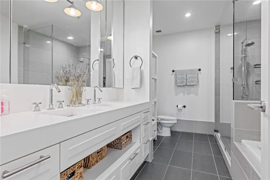 1820 Peachtree Street Unit 311, Atlanta, Georgia 30309, 2 Bedrooms Bedrooms, ,2 BathroomsBathrooms,Residential,For Sale,1820 Peachtree Street Unit 311,7576708