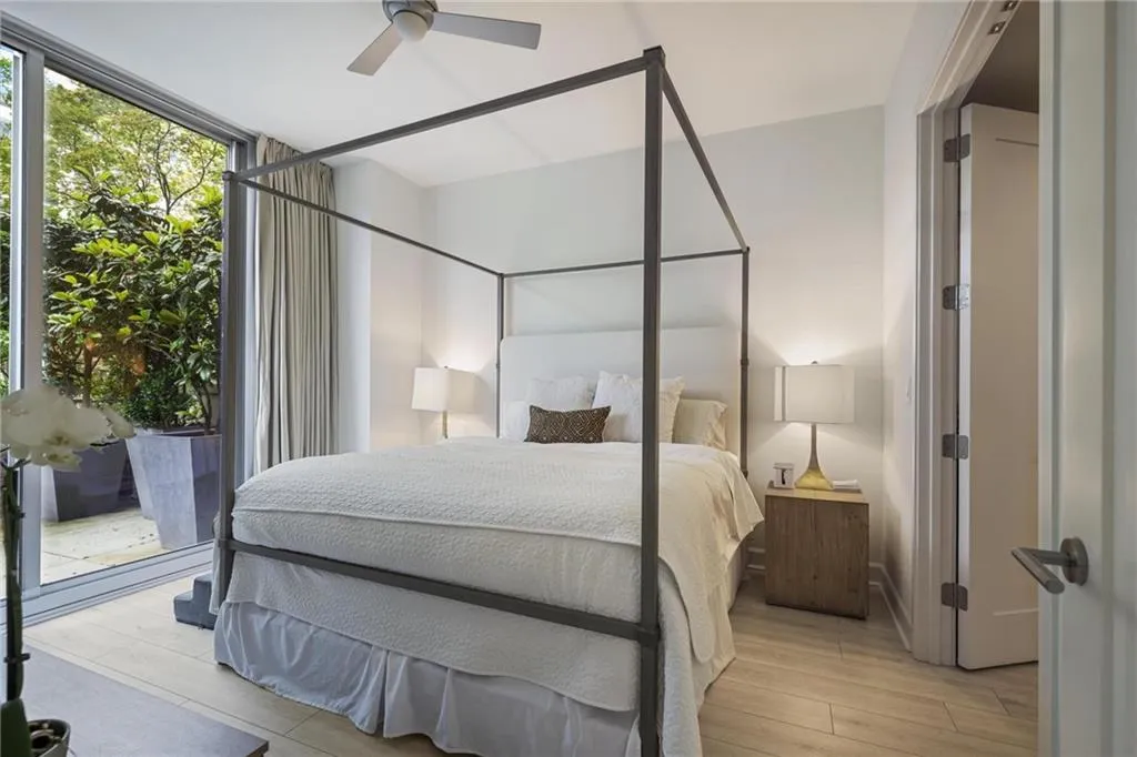 1820 Peachtree Street Unit 311, Atlanta, Georgia 30309, 2 Bedrooms Bedrooms, ,2 BathroomsBathrooms,Residential,For Sale,1820 Peachtree Street Unit 311,7576708