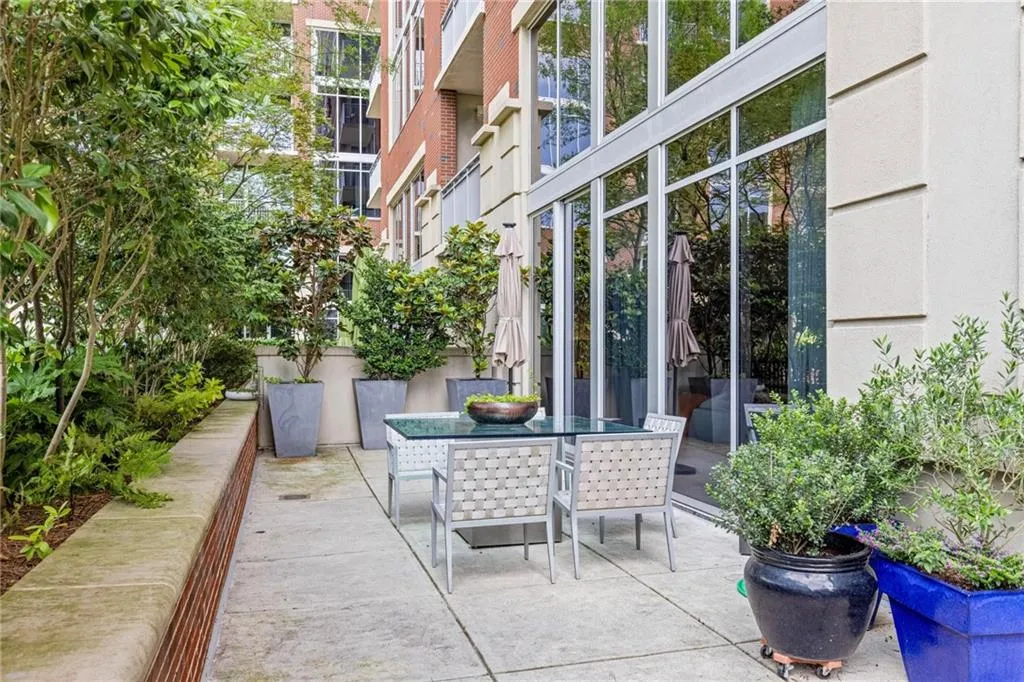 1820 Peachtree Street Unit 311, Atlanta, Georgia 30309, 2 Bedrooms Bedrooms, ,2 BathroomsBathrooms,Residential,For Sale,1820 Peachtree Street Unit 311,7576708