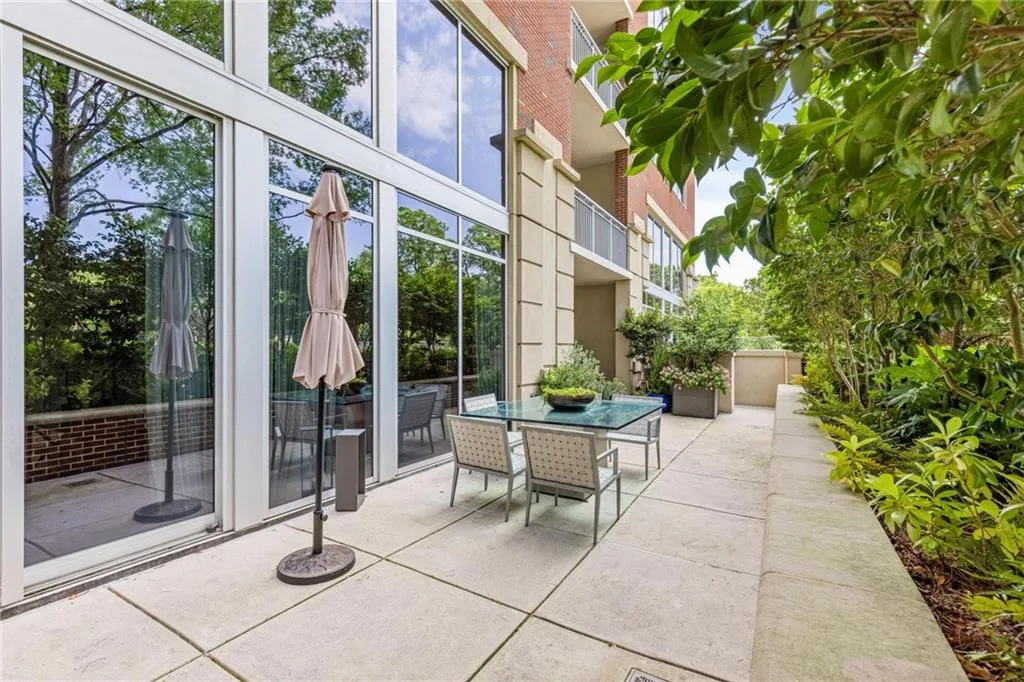 1820 Peachtree Street Unit 311, Atlanta, Georgia 30309, 2 Bedrooms Bedrooms, ,2 BathroomsBathrooms,Residential,For Sale,1820 Peachtree Street Unit 311,7576708