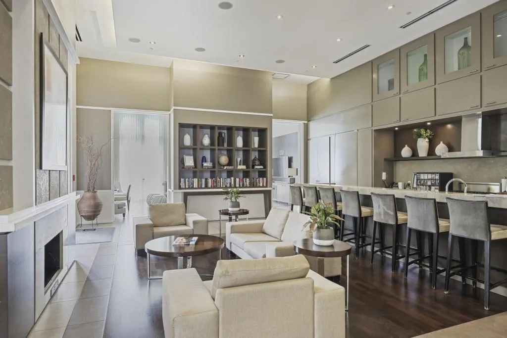 1820 Peachtree Street Unit 311, Atlanta, Georgia 30309, 2 Bedrooms Bedrooms, ,2 BathroomsBathrooms,Residential,For Sale,1820 Peachtree Street Unit 311,7576708
