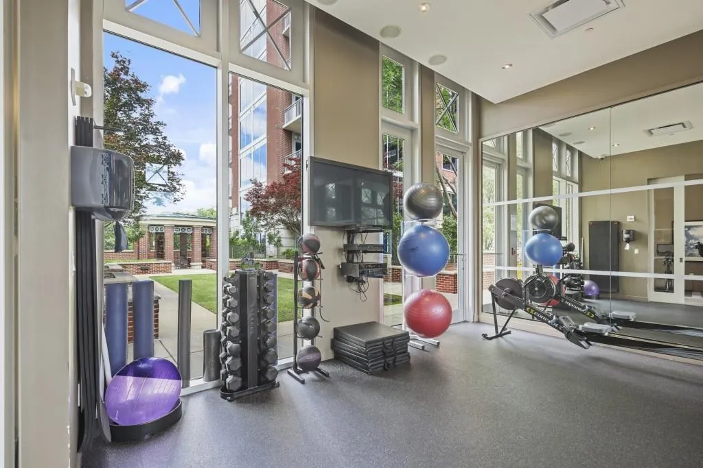 1820 Peachtree Street Unit 311, Atlanta, Georgia 30309, 2 Bedrooms Bedrooms, ,2 BathroomsBathrooms,Residential,For Sale,1820 Peachtree Street Unit 311,7576708