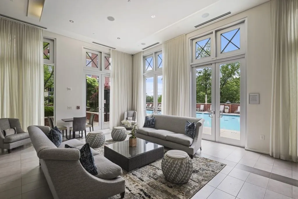 1820 Peachtree Street Unit 311, Atlanta, Georgia 30309, 2 Bedrooms Bedrooms, ,2 BathroomsBathrooms,Residential,For Sale,1820 Peachtree Street Unit 311,7576708