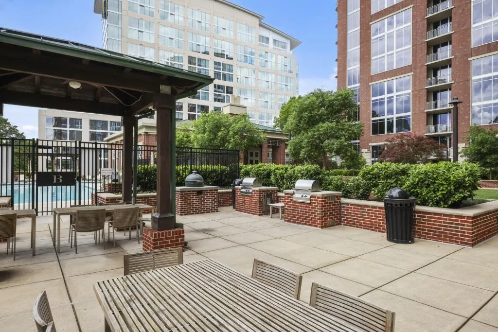 1820 Peachtree Street Unit 311, Atlanta, Georgia 30309, 2 Bedrooms Bedrooms, ,2 BathroomsBathrooms,Residential,For Sale,1820 Peachtree Street Unit 311,7576708