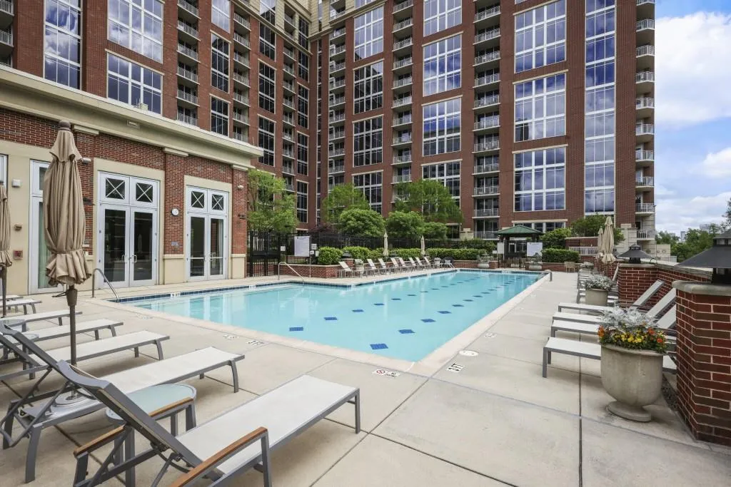 1820 Peachtree Street Unit 311, Atlanta, Georgia 30309, 2 Bedrooms Bedrooms, ,2 BathroomsBathrooms,Residential,For Sale,1820 Peachtree Street Unit 311,7576708