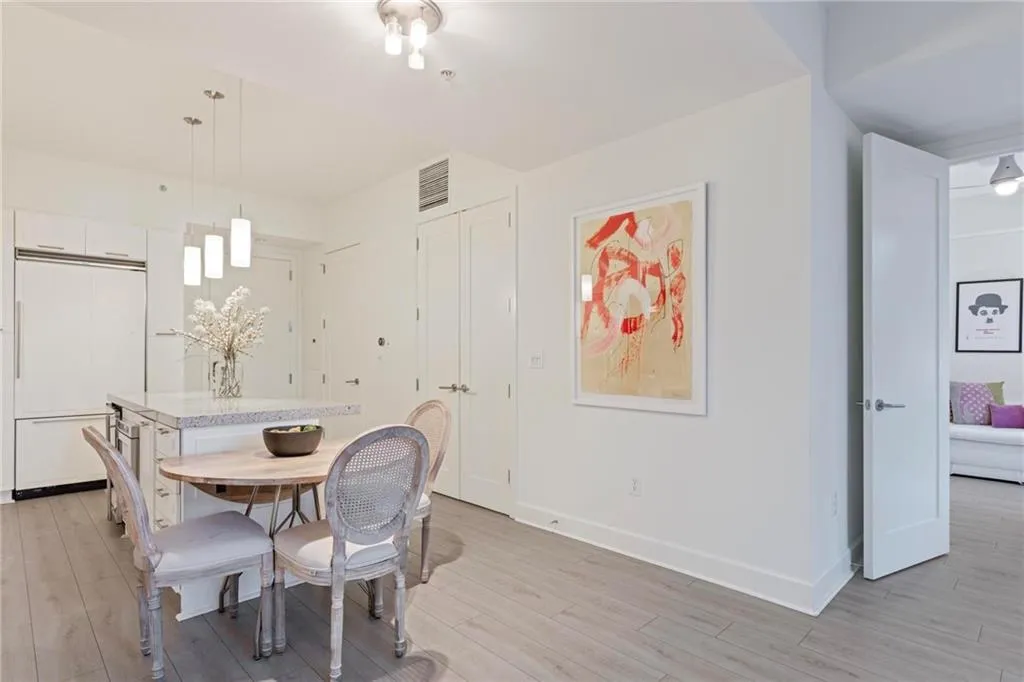 1820 Peachtree Street Unit 311, Atlanta, Georgia 30309, 2 Bedrooms Bedrooms, ,2 BathroomsBathrooms,Residential,For Sale,1820 Peachtree Street Unit 311,7576708