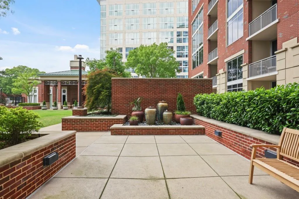 1820 Peachtree Street Unit 311, Atlanta, Georgia 30309, 2 Bedrooms Bedrooms, ,2 BathroomsBathrooms,Residential,For Sale,1820 Peachtree Street Unit 311,7576708