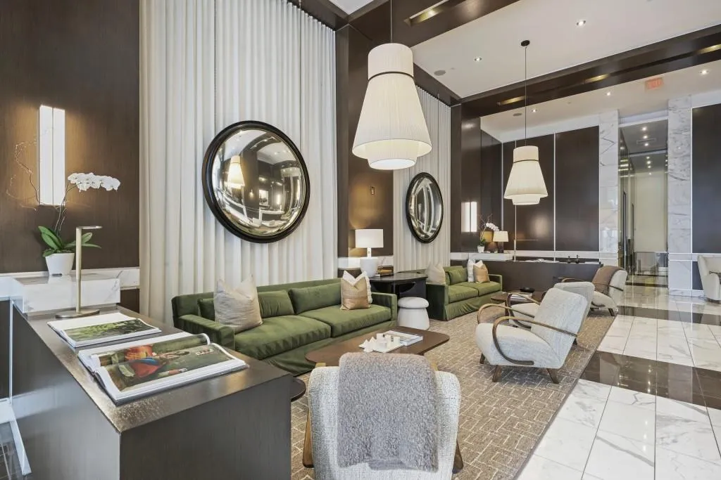 1820 Peachtree Street Unit 311, Atlanta, Georgia 30309, 2 Bedrooms Bedrooms, ,2 BathroomsBathrooms,Residential,For Sale,1820 Peachtree Street Unit 311,7576708