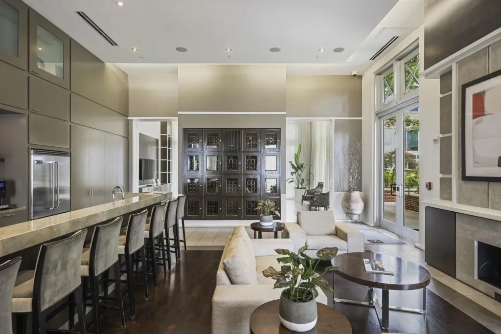1820 Peachtree Street Unit 311, Atlanta, Georgia 30309, 2 Bedrooms Bedrooms, ,2 BathroomsBathrooms,Residential,For Sale,1820 Peachtree Street Unit 311,7576708