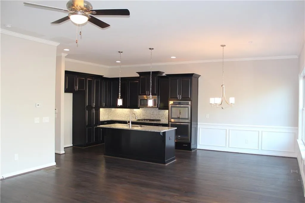 1006 Bergeron Place Unit 1006, Sandy Springs, Georgia 30328, 2 Bedrooms Bedrooms, ,2 BathroomsBathrooms,Residential,Sold,1006 Bergeron Place Unit 1006,5392312