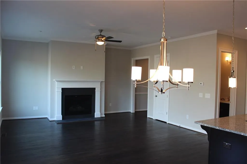 1006 Bergeron Place Unit 1006, Sandy Springs, Georgia 30328, 2 Bedrooms Bedrooms, ,2 BathroomsBathrooms,Residential,Sold,1006 Bergeron Place Unit 1006,5392312