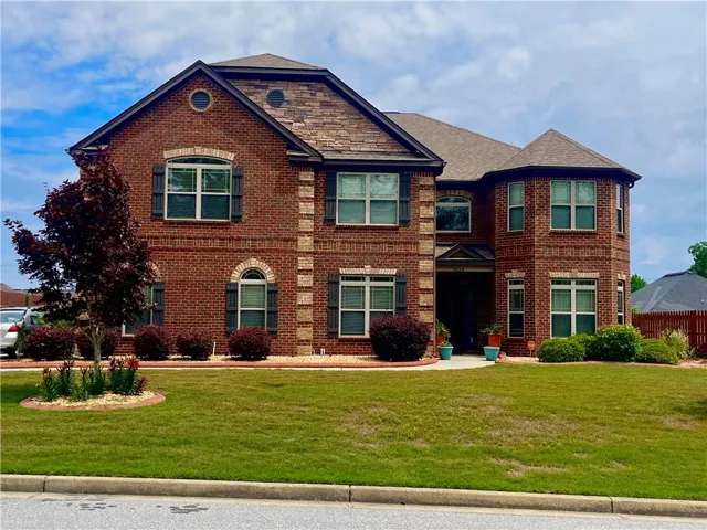 5626 Casa Blanca Lane, Atlanta, Georgia 30331