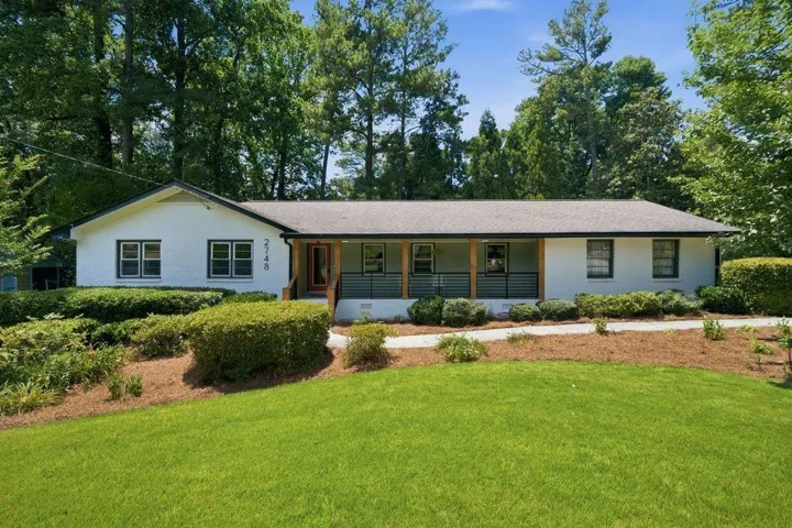 2748 Peppermint Drive, Tucker, Georgia 30084