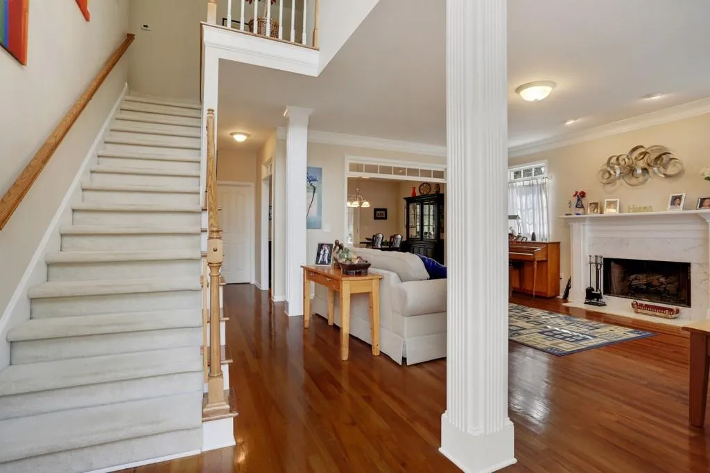 2874 Mitchell Cove Ne, Brookhaven, Georgia 30319, 4 Bedrooms Bedrooms, ,3 BathroomsBathrooms,Residential,Sold,2874 Mitchell Cove Ne,5658764