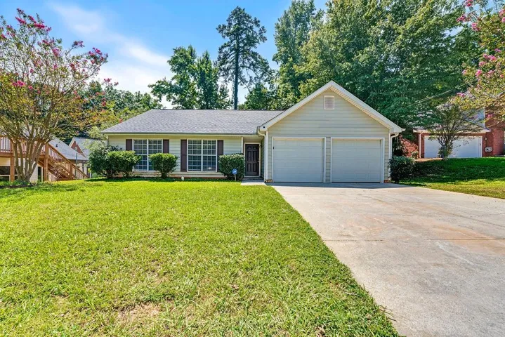 5747 Mccurdy Court, Stone Mountain, Georgia 30087