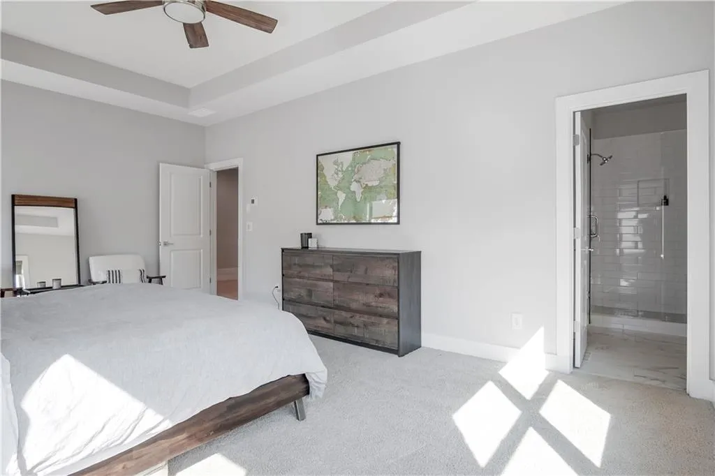 6095 Boylston Drive, Sandy Springs, Georgia 30328, 2 Bedrooms Bedrooms, ,2 BathroomsBathrooms,Residential,Sold,6095 Boylston Drive,6790041