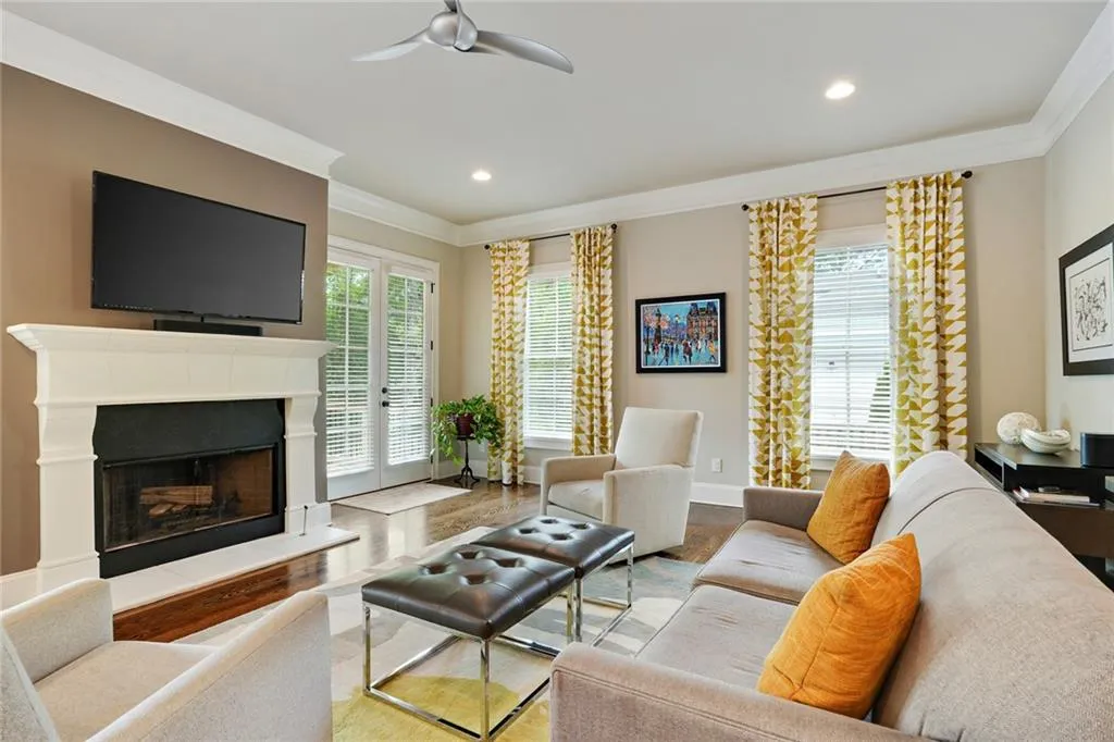 775 Sudbury Road, Sandy Springs, Georgia 30328, 4 Bedrooms Bedrooms, ,4 BathroomsBathrooms,Residential,Sold,775 Sudbury Road,7202796