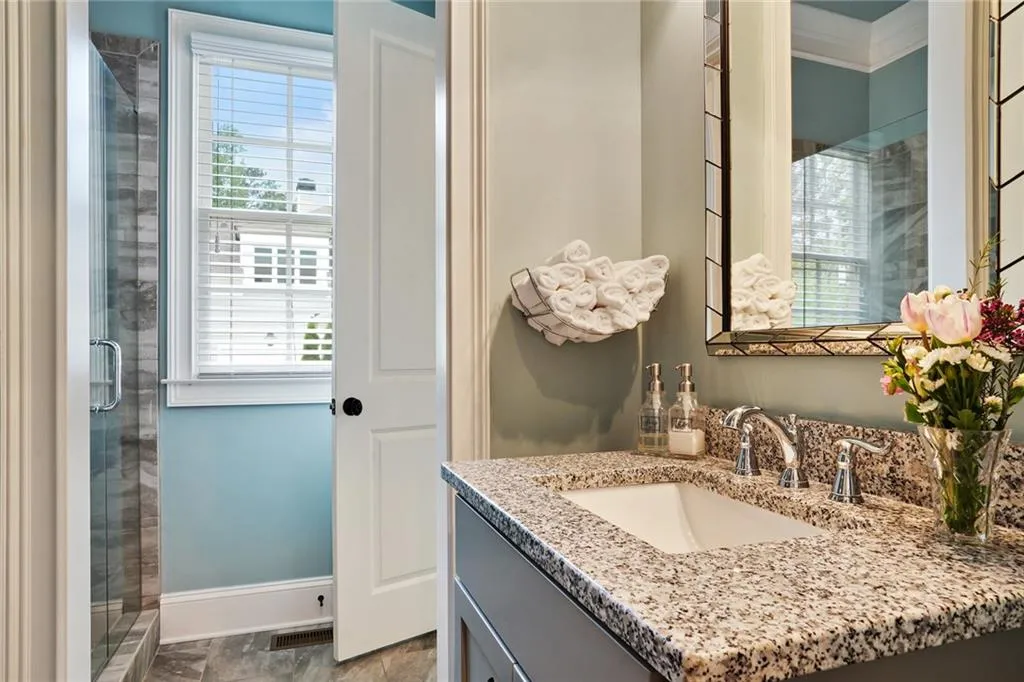 775 Sudbury Road, Sandy Springs, Georgia 30328, 4 Bedrooms Bedrooms, ,4 BathroomsBathrooms,Residential,Sold,775 Sudbury Road,7202796
