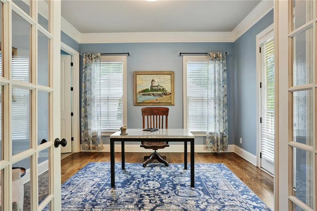 775 Sudbury Road, Sandy Springs, Georgia 30328, 4 Bedrooms Bedrooms, ,4 BathroomsBathrooms,Residential,Sold,775 Sudbury Road,7202796