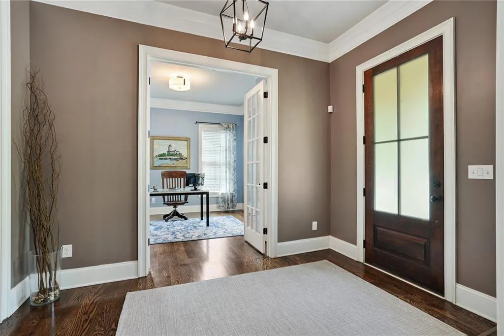 775 Sudbury Road, Sandy Springs, Georgia 30328, 4 Bedrooms Bedrooms, ,4 BathroomsBathrooms,Residential,Sold,775 Sudbury Road,7202796