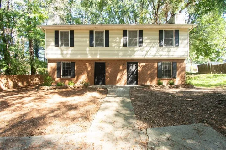6702 Chupp Road, Lithonia, Georgia 30058