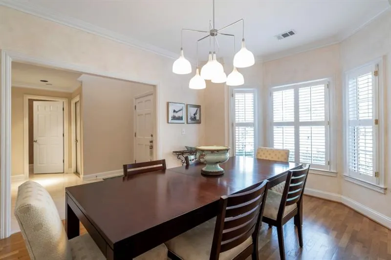 430 Brookview Circle, Sandy Springs, Georgia 30339, 4 Bedrooms Bedrooms, ,2 BathroomsBathrooms,Residential,Sold,430 Brookview Circle,6641633