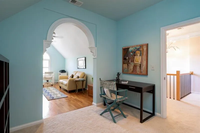 430 Brookview Circle, Sandy Springs, Georgia 30339, 4 Bedrooms Bedrooms, ,2 BathroomsBathrooms,Residential,Sold,430 Brookview Circle,6641633