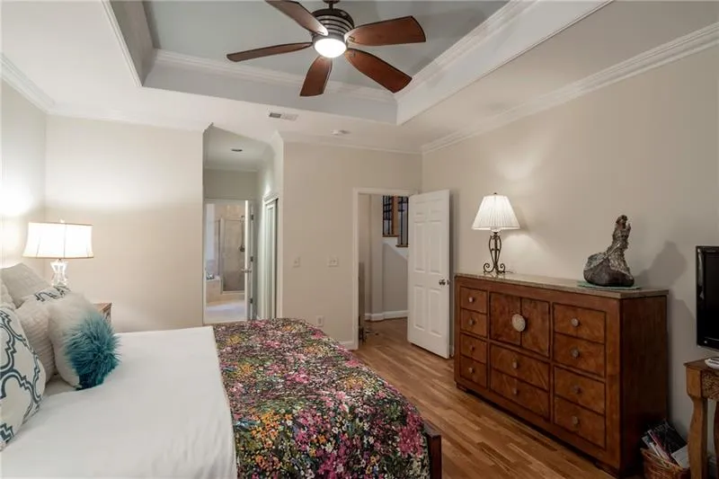 430 Brookview Circle, Sandy Springs, Georgia 30339, 4 Bedrooms Bedrooms, ,2 BathroomsBathrooms,Residential,Sold,430 Brookview Circle,6641633