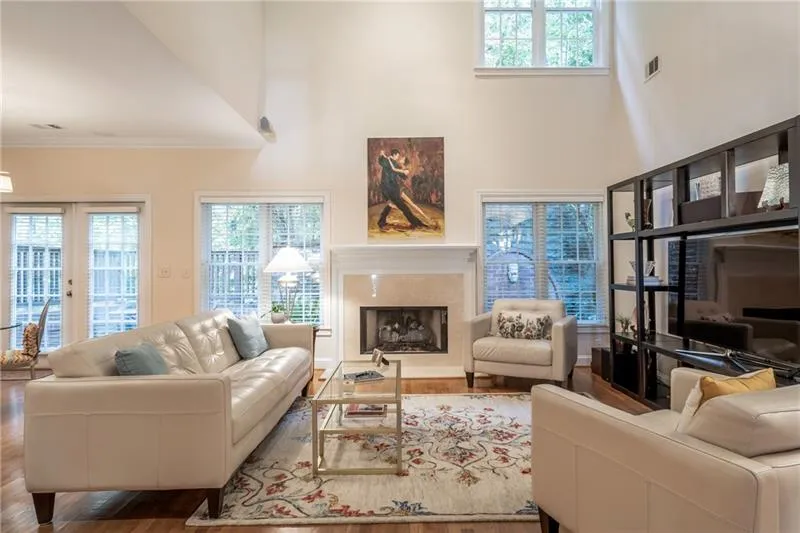 430 Brookview Circle, Sandy Springs, Georgia 30339, 4 Bedrooms Bedrooms, ,2 BathroomsBathrooms,Residential,Sold,430 Brookview Circle,6641633