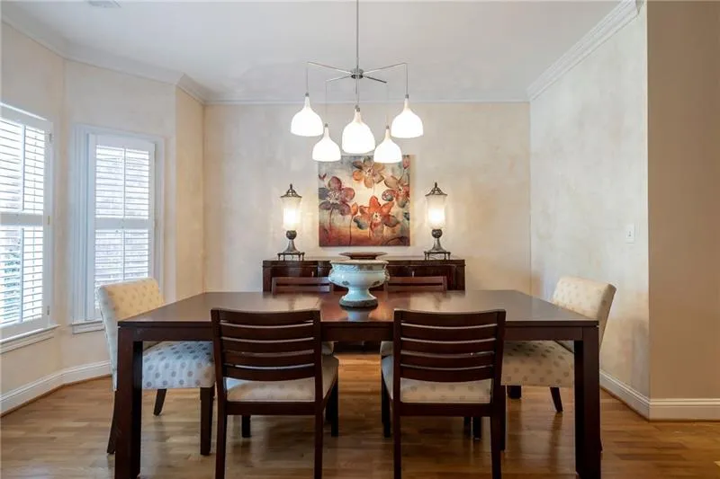 430 Brookview Circle, Sandy Springs, Georgia 30339, 4 Bedrooms Bedrooms, ,2 BathroomsBathrooms,Residential,Sold,430 Brookview Circle,6641633