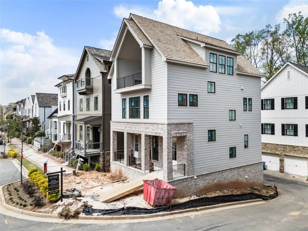 Alpharetta, GA 30009