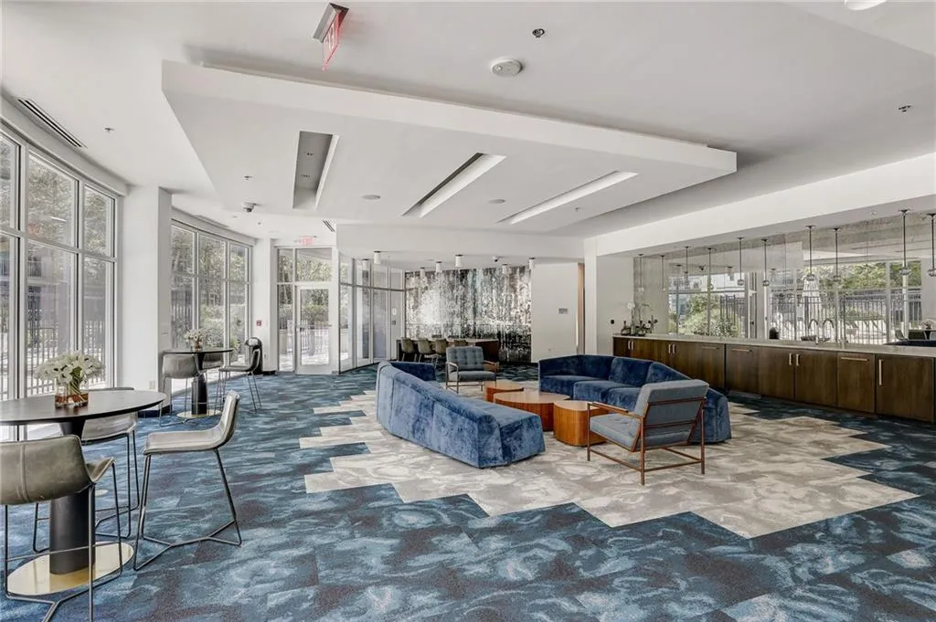 44 Peachtree Place Ne Unit 1829, Atlanta, Georgia 30309, 1 Bedroom Bedrooms, ,1 BathroomBathrooms,Residential,For Sale,44 Peachtree Place Ne Unit 1829,7609971