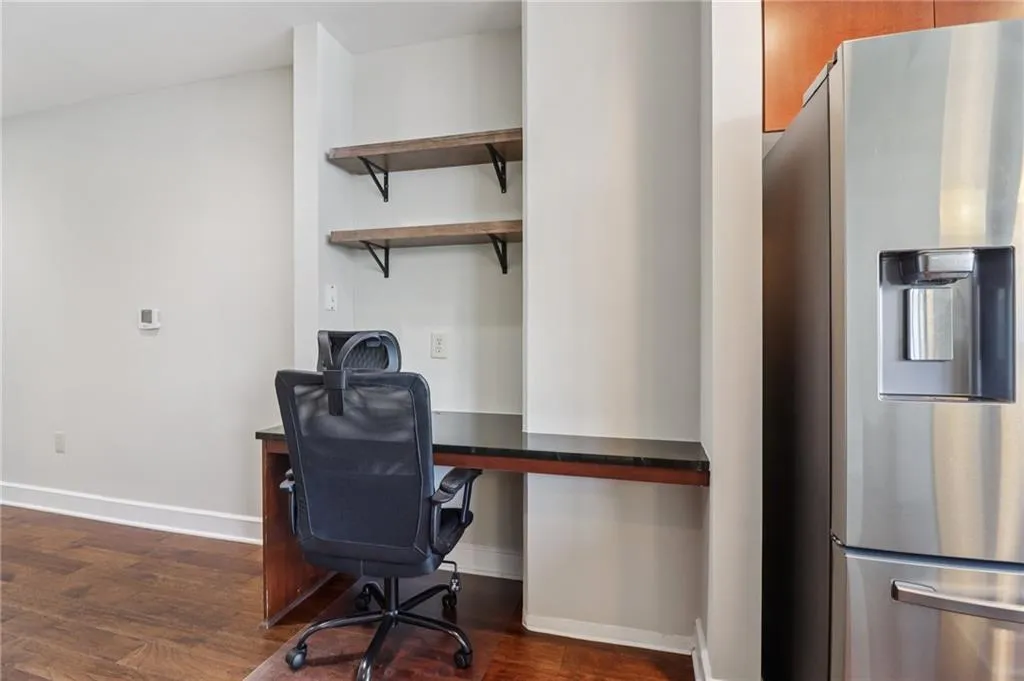 44 Peachtree Place Ne Unit 1829, Atlanta, Georgia 30309, 1 Bedroom Bedrooms, ,1 BathroomBathrooms,Residential,For Sale,44 Peachtree Place Ne Unit 1829,7609971