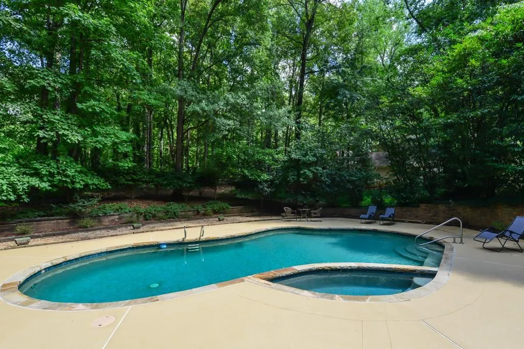 7485 Bridgegate Court, Sandy Springs, Georgia 30350, 4 Bedrooms Bedrooms, ,4 BathroomsBathrooms,Residential,Sold,7485 Bridgegate Court,5734912