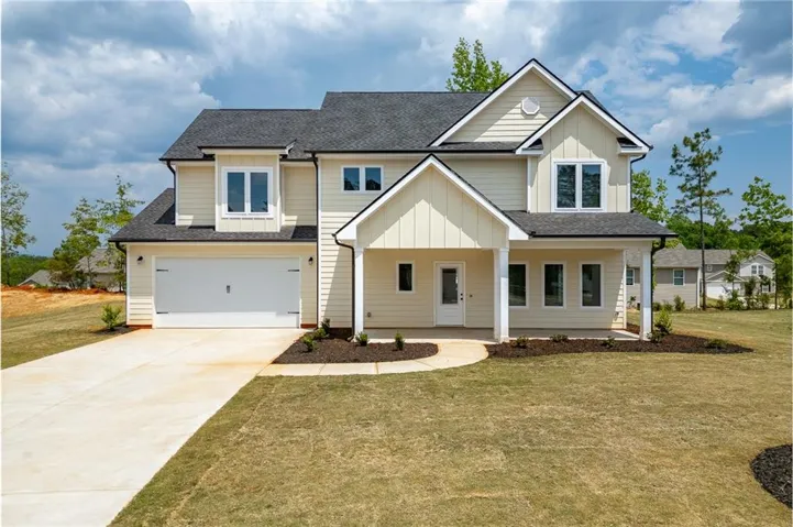 104 Boulder Drive, Toccoa, Georgia 30577