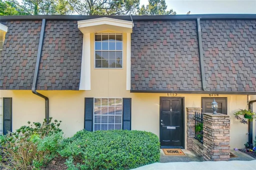 6113 Park Avenue Unit 11, Atlanta, Georgia 30342, 3 Bedrooms Bedrooms, ,2 BathroomsBathrooms,Residential,Sold,6113 Park Avenue Unit 11,6626783