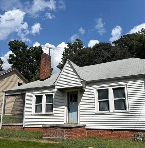 1972 Conrad Avenue Se, Atlanta, Georgia 30015