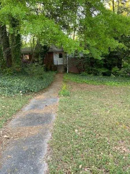 6336 Ferry Drive, Sandy Springs, Georgia 30328, ,Land,Sold,6336 Ferry Drive,7001370