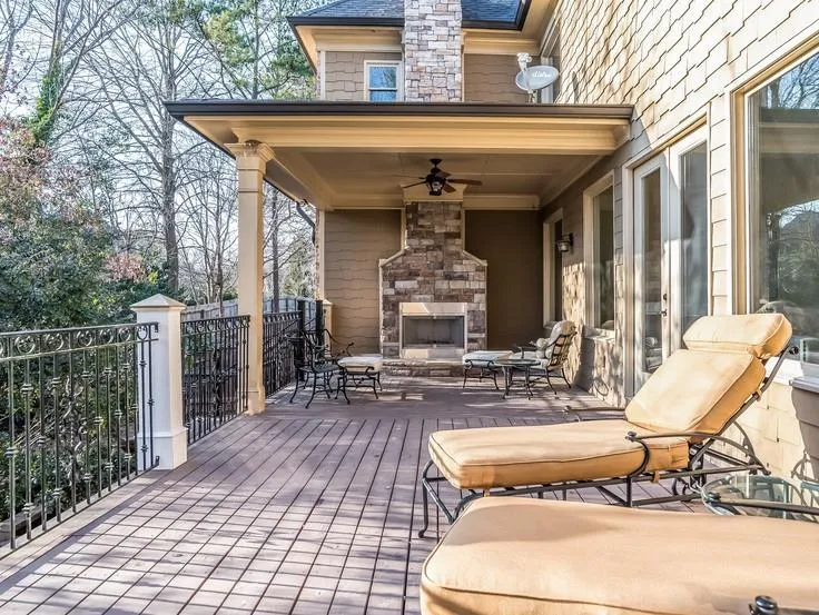 7611 Regency Circle, Sandy Springs, Georgia 30350, 5 Bedrooms Bedrooms, ,5 BathroomsBathrooms,Residential,Sold,7611 Regency Circle,6992059